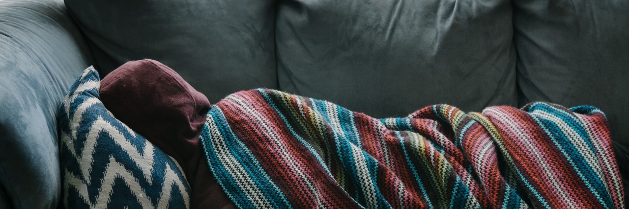 10 Tips for Living Well With Chronic Illness Photo by Rex Pickar on Unsplash