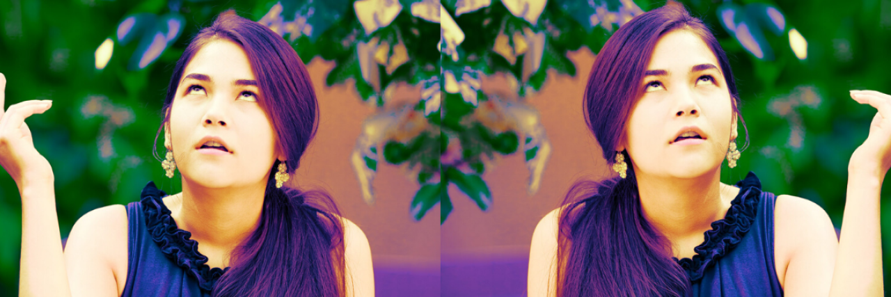 Anxiety ‘Fixes’ That Make People With Mental Illness Roll Their Eyes 16 Anxiety ‘Solutions’ That Make People With Mental Illness Roll Their Eyes