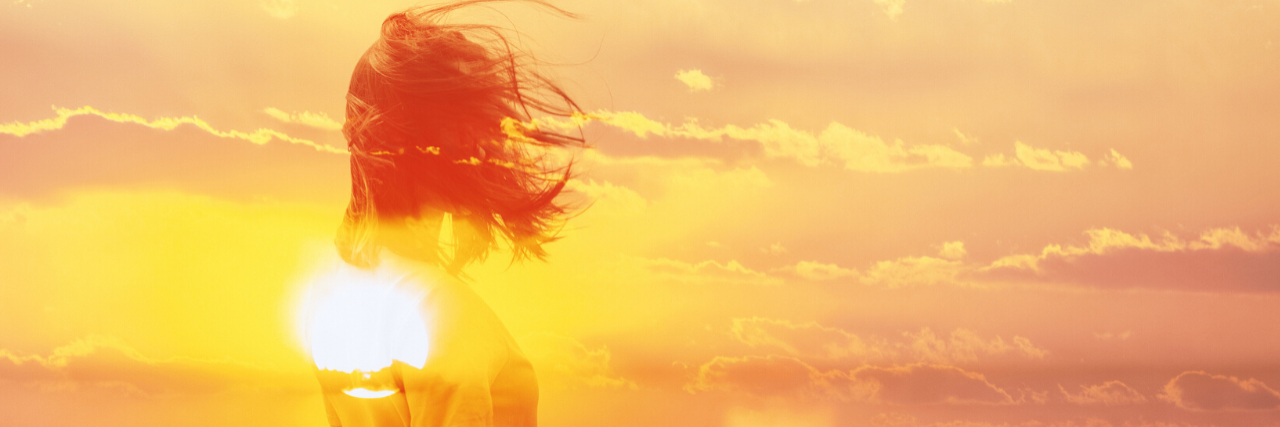 19 'Red Flags' That Let People Know They Were Slipping Into Psychosis 19 'Red Flags' That Let People Know They Were Slipping Into Psychosis