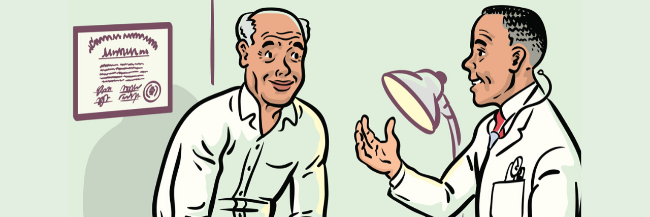 7 Signs You Need a New Rheumatologist 7 'Red Flags' That You Need a New Rheumatologist