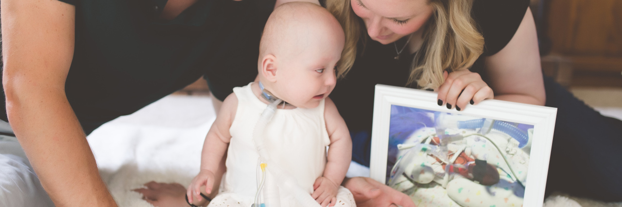 Navigating Marriage Through Child Loss and Illness