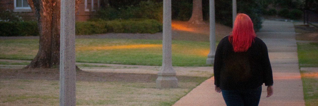 What It’s Like When Someone You Love Is Hurting From Chronic Pain