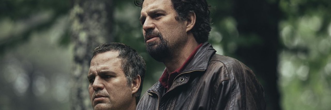 Mark Ruffalo Reveals How He Prepared to Play Man With Schizophrenia in New HBO Series mark ruffalo in i know this much is true