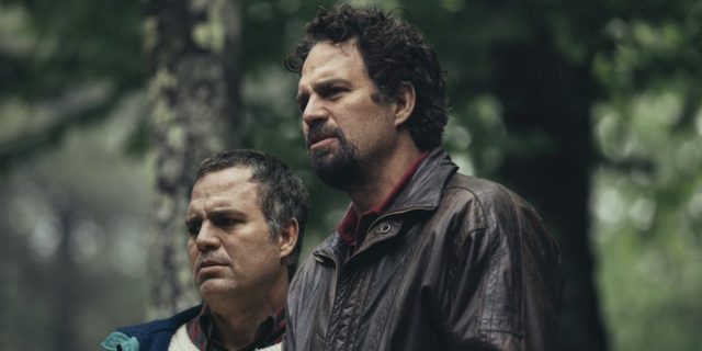 mark ruffalo in i know this much is true
