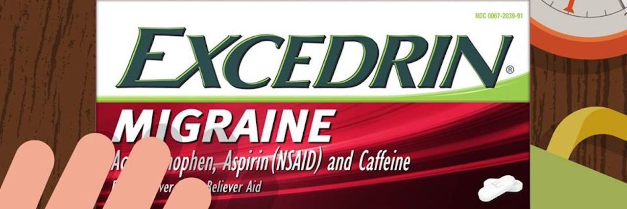 GlaxoSmithKline Temporarily Pulls Excedrin Migraine, Extra Strength Excedrin Migraine
