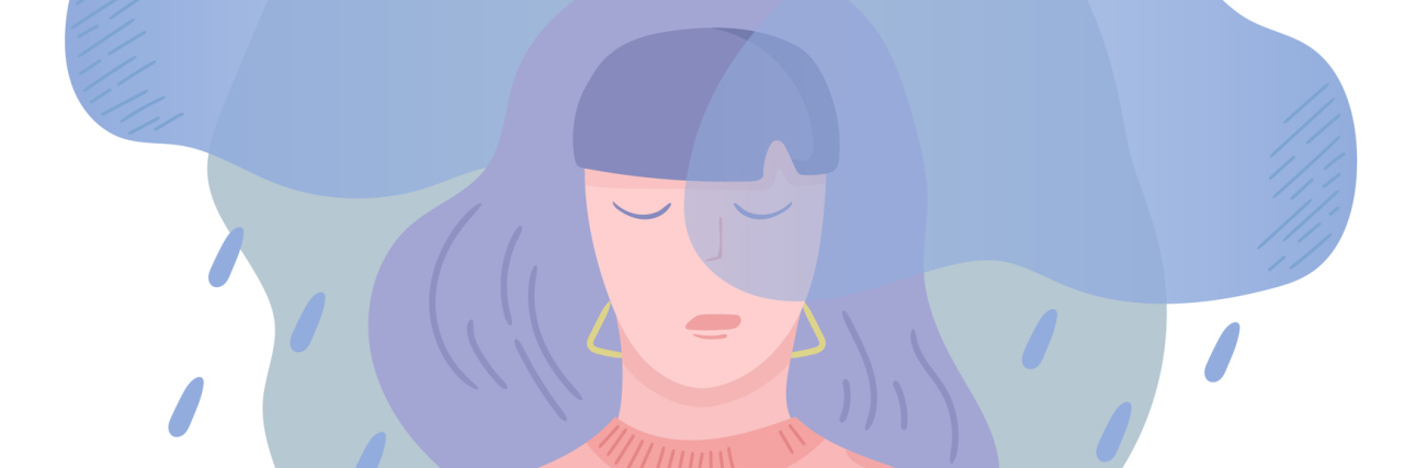 What It's Like When Your Medical PTSD Becomes Reality