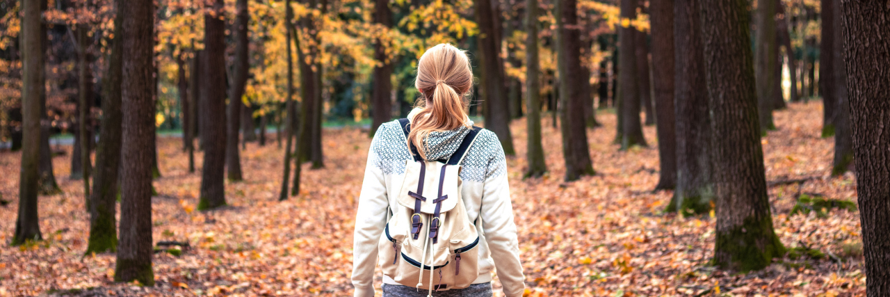 I Workout With Diabetes As an Act of Self-Love