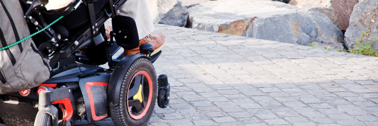 5 Things You Should Know About Muscular Dystrophy