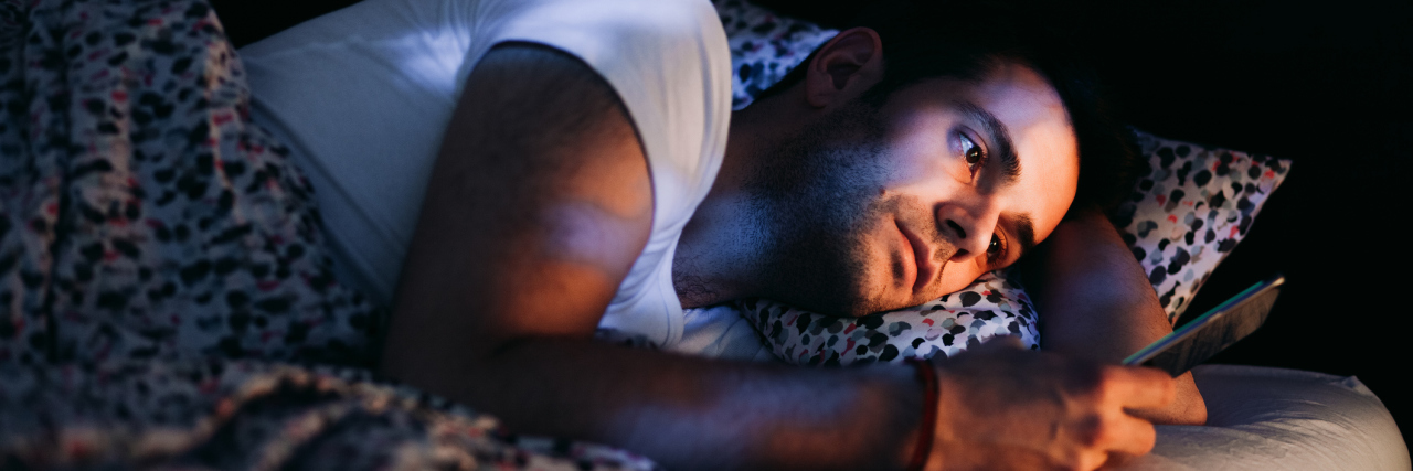 Digital Connectedness and Bipolar Disorder