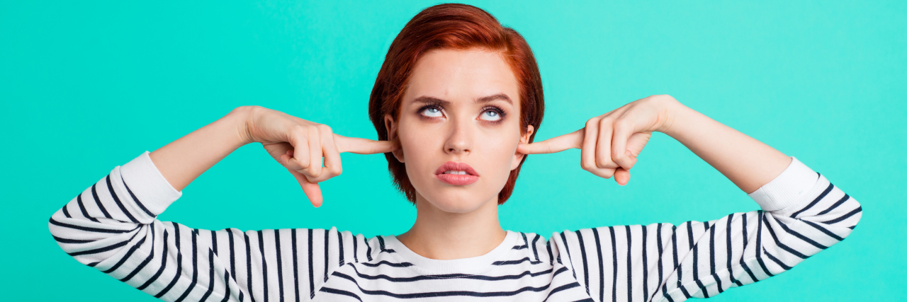 What Not to Say to Someone Struggling — How Platitudes Aren't Helpful