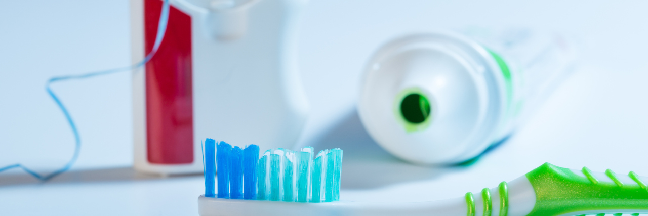 The Surprising Ways Crohn’s Disease Can Affect Your Oral Health