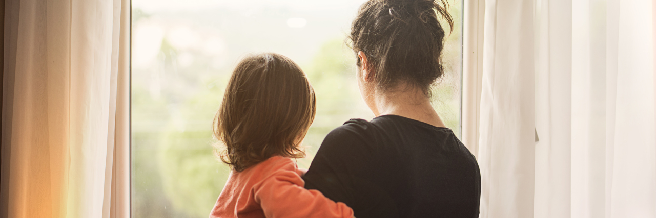 Self-Care Tips I Use When Someone With My Daughter's Condition Dies