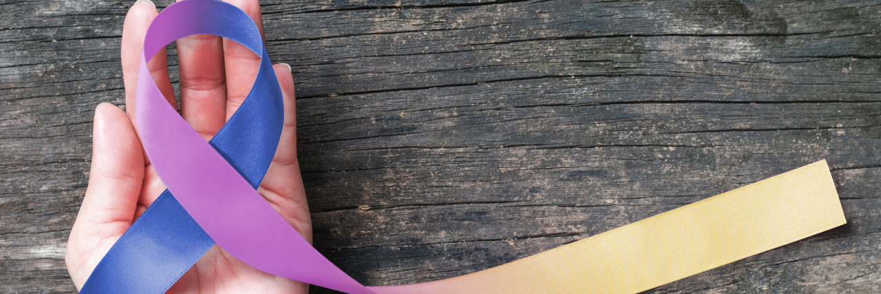 What I’ve Learned as an ‘Accidental’ Cancer Caregiver