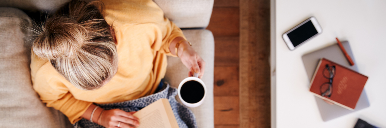 How I Related to This Important Memoir About Invisible Chronic Illness