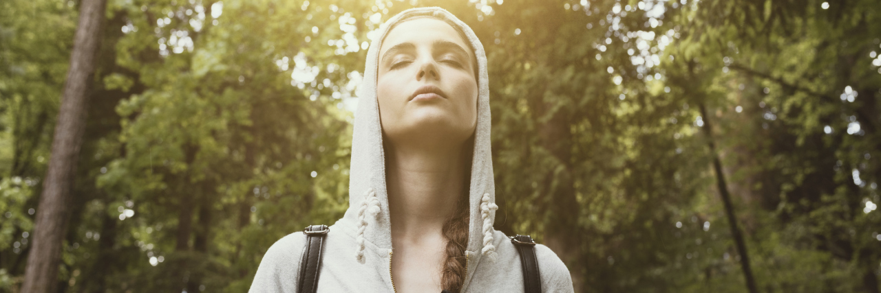 5 Alternative Thoughts on Self-Care for Chronic Illness