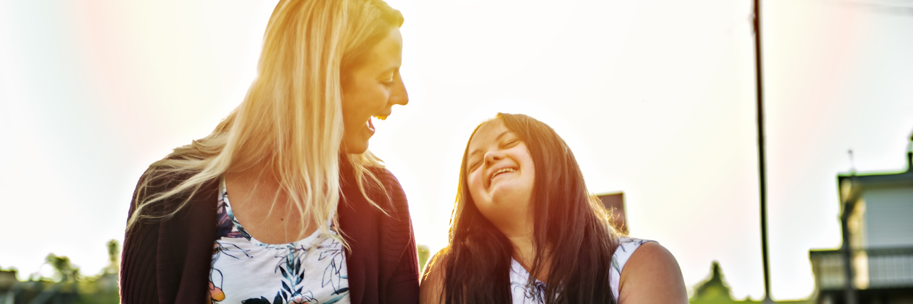 When Life Takes You Off the Beaten Path of Parenting