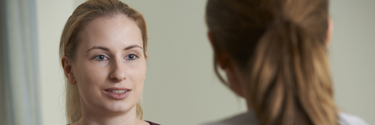 The Coping Mechanism That Has Helped Me With Bipolar Disorder