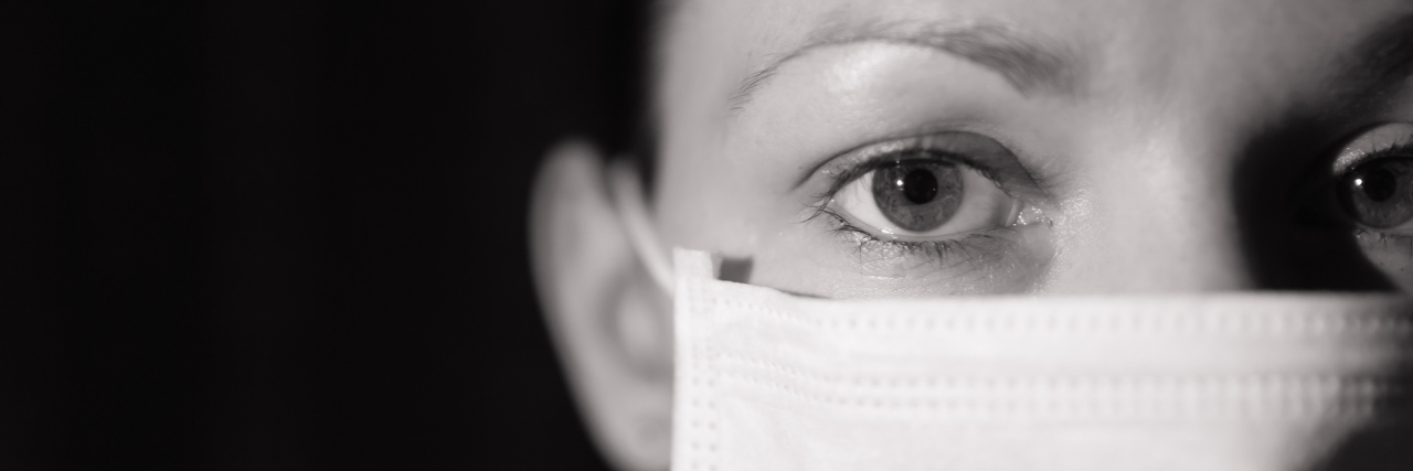 What It’s Like to Be a Nurse With Bipolar Disorder