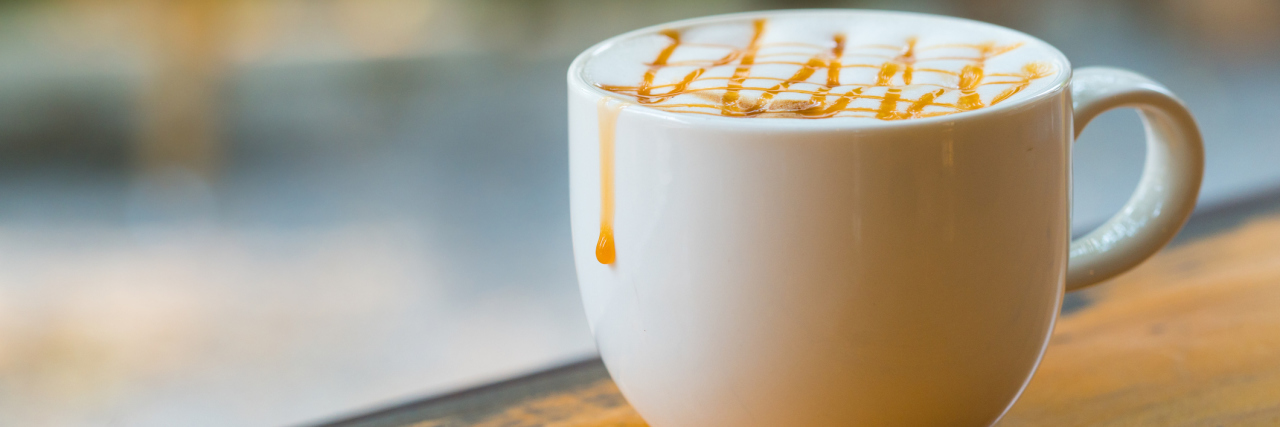 When I Was Diagnosed With Breast Cancer in the Starbucks Drive-Thru