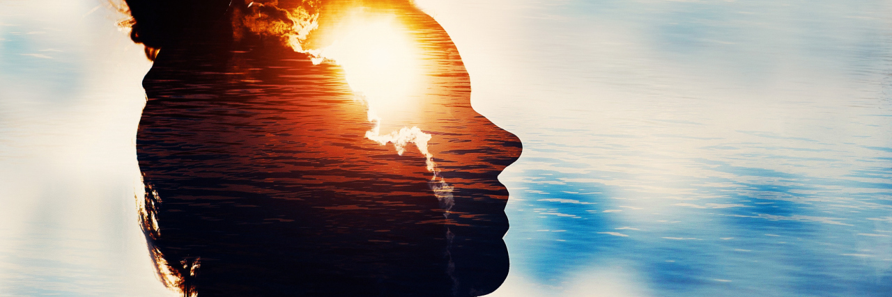 Why I Think It's Acceptable to let Your Illness Define You