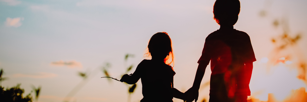 Coping With My Brother's Lost Battle With Addiction