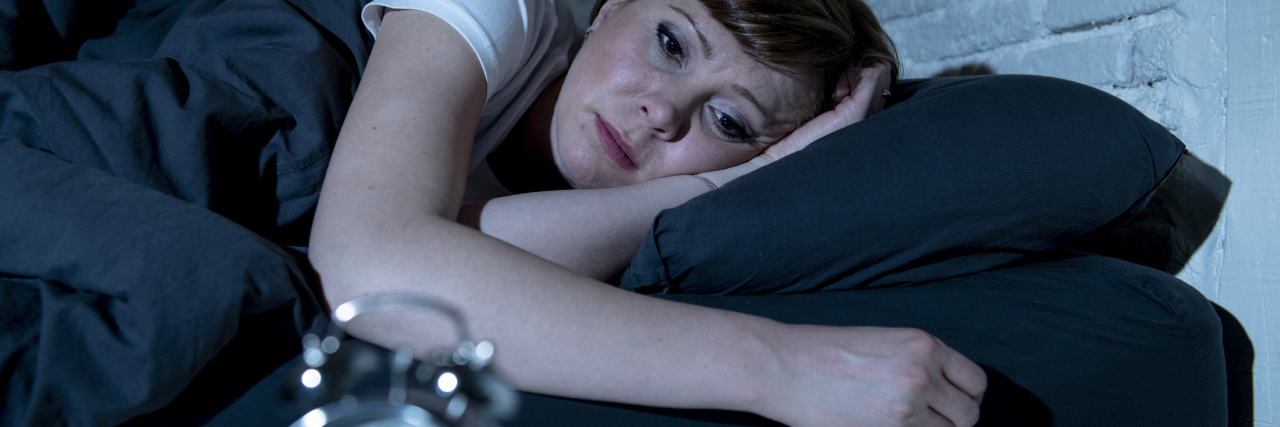 What It’s Like When Secondary Issues Impact Your Chronic Illness