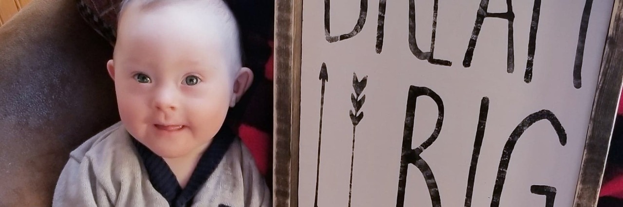 The Road to Canadian Legislation After a Down Syndrome Diagnosis