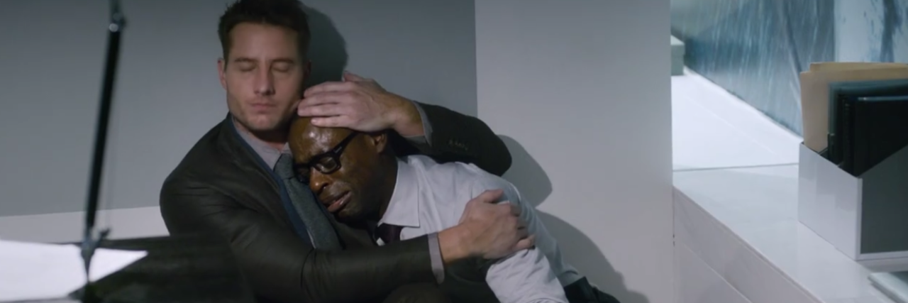 How I Relate to Randall Pearson's Anxiety From 'This Is Us'