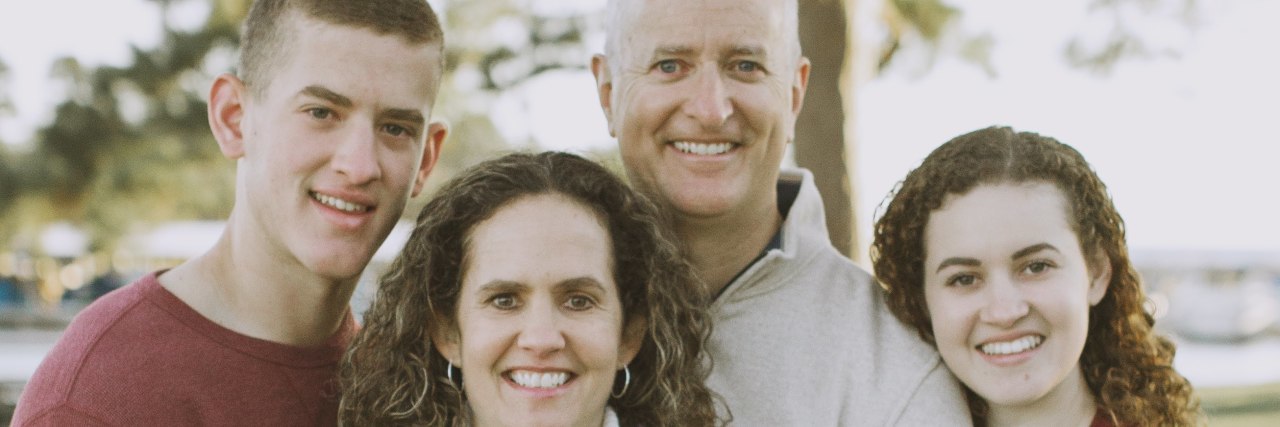 Choosing Kindness This Year in My Life With Multiple Sclerosis