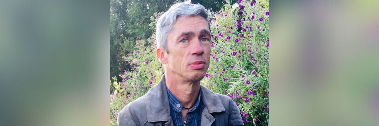 BBC America to Air 'Disability Monologues' to Challenge Stereotypes Mat Fraser