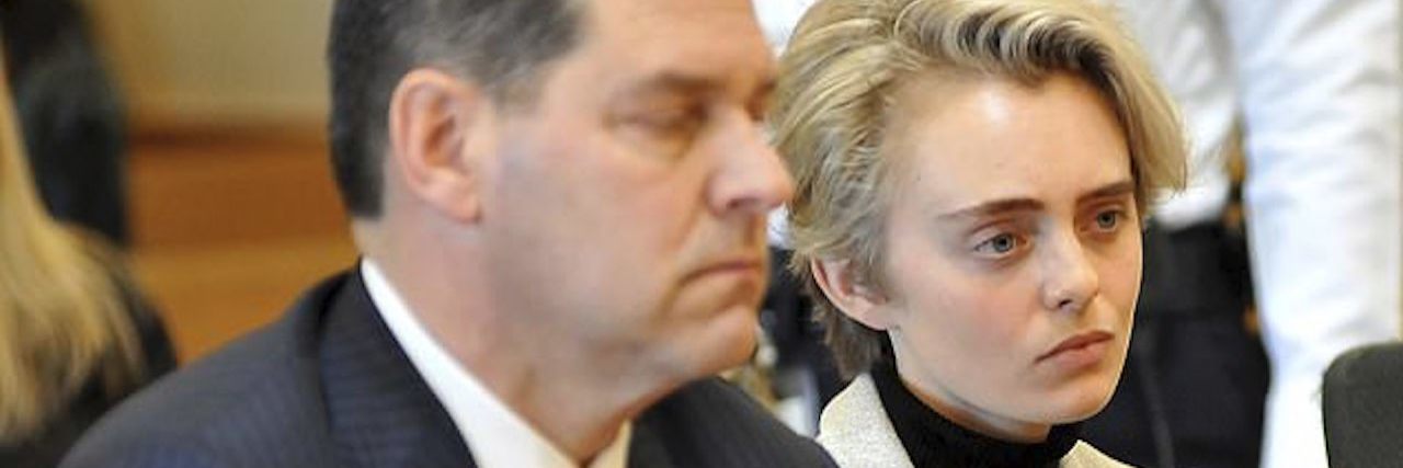 Michelle Carter Released From Jail Early Michelle Carter