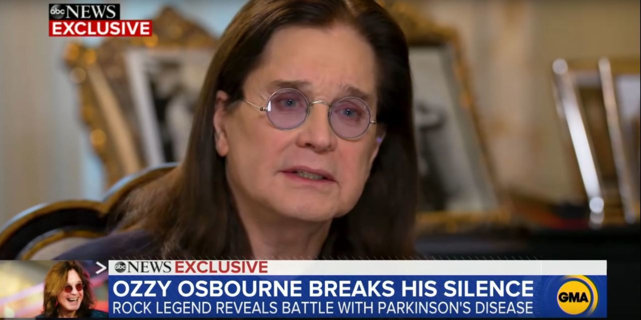 A Letter To Ozzy Osbourne After His Parkinson s Diagnosis a-letter-to-ozzy-osbourne-after-his-parkinson-s-diagnosis