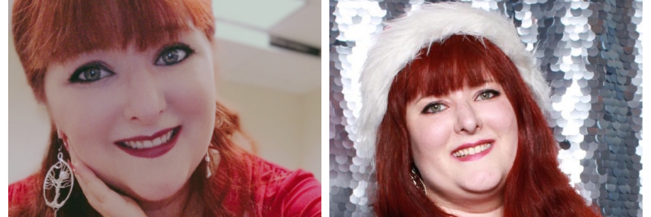 How I Present Myself Online and How I Look in Real Life