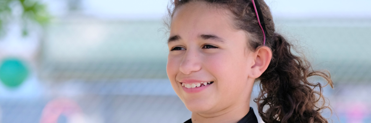 Exclusive Sneak Peek: 'Marvel's Hero Project' Episode High Kickin Izzy Izzy from Marvel's Hero Project