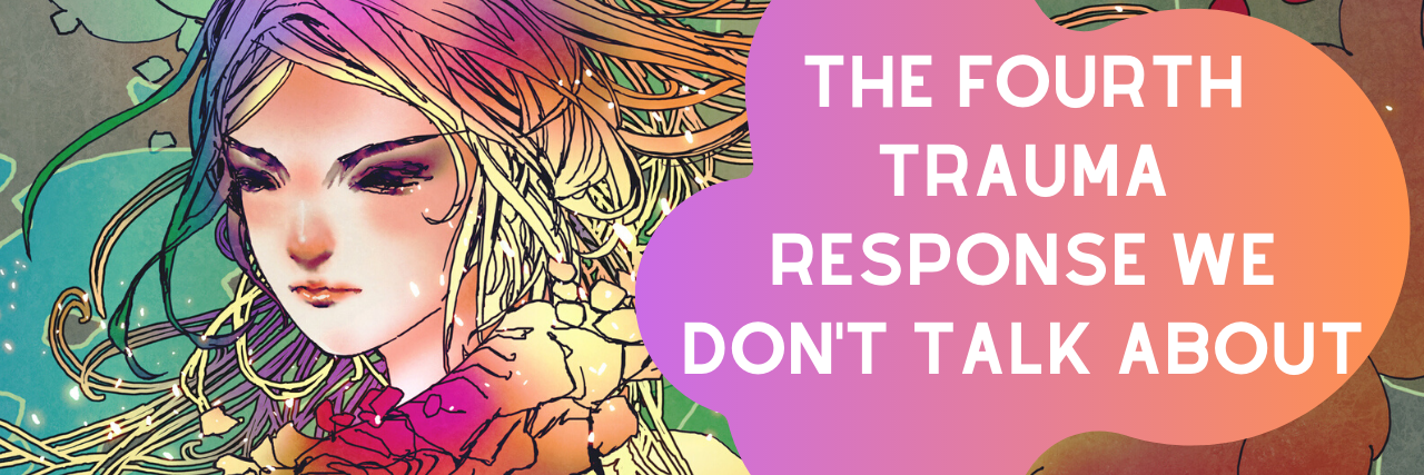 What Are the Fight, Flight, Freeze and Fawn Trauma Responses? The Fourth Trauma Response We Don't Talk About