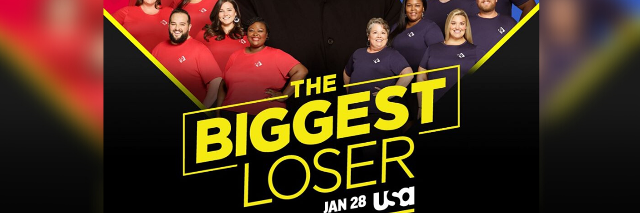 3 Changes the New Season of the 'The Biggest Loser' Should Make The Biggest Loser promotion