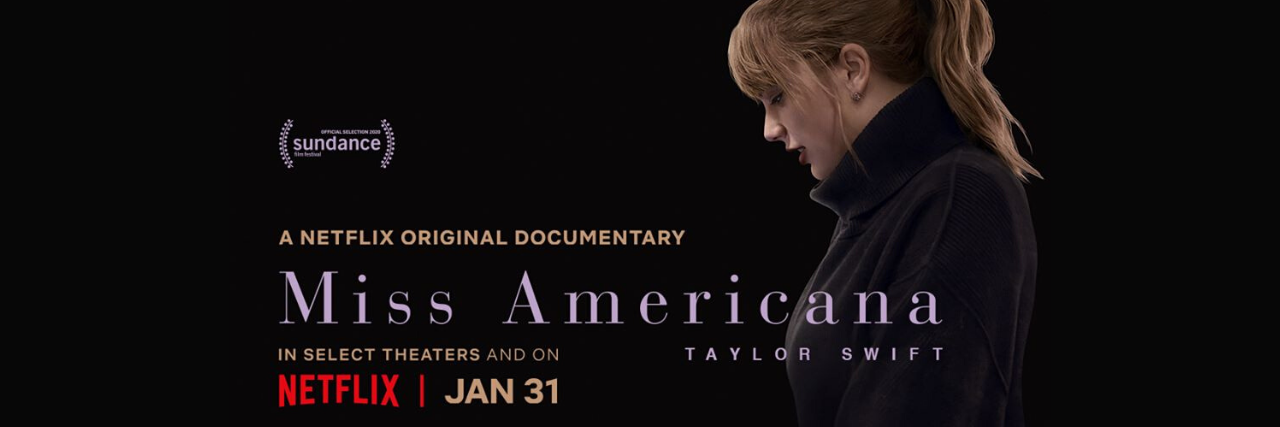 Woman in Eating Disorder Recovery Reviews 'Miss Americana'