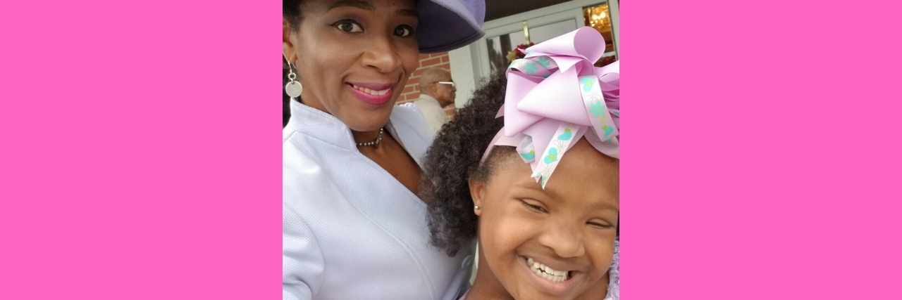 To My Daughter With Down Syndrome on Her 10th Birthday
