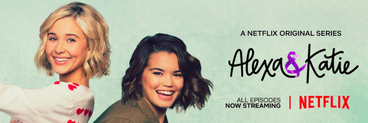 Netflix's 'Alexa & Katie' Made Fun of My Child's Food Allergy Alexa & Katie Netflix show