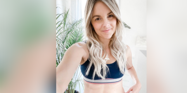 Everyone Should See 'Bachelorette' Ali Fedotowsky's Photo of This Common Skin Cancer ali fedotowsky