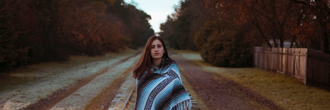 How to React When Someone Opens Up to You About Their Anxiety