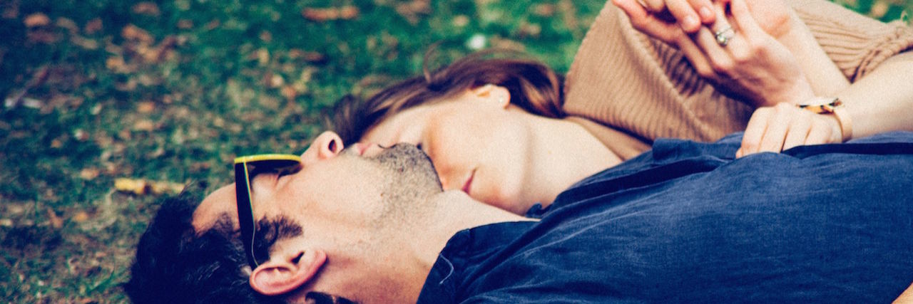 Supporting a Loved One Through the Physical Effects of Anxiety