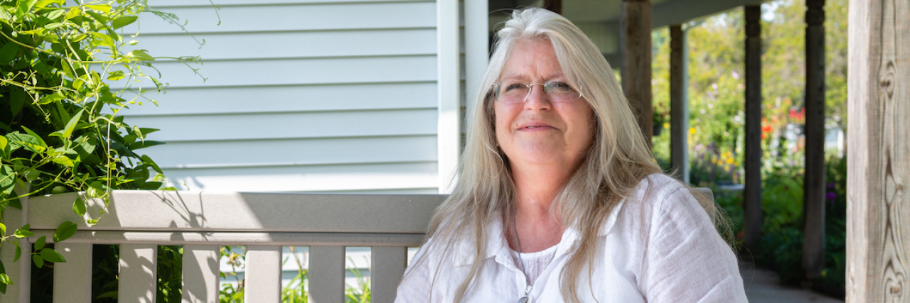 Diagnosed With Dementia, She Documented Her Wishes. They Said No. Susan Saran was diagnosed with frontotemporal dementia, a progressive, fatal brain disease. After suffering two brain hemorrhages, Saran signed an advance directive for dementia, a controversial new document that instructs caregivers to withhold hand-feeding and fluids at the end of life.