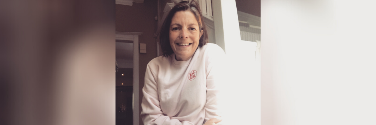 What Life Is Like Receiving a Bipolar Diagnosis in Your '40s