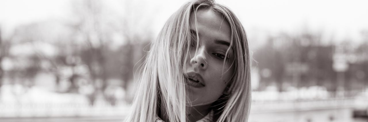 When a Doctor Told Me I Was ‘Faking’ My Mental Health Crisis