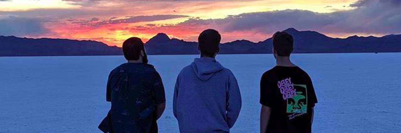 Why Don't Survivors Report Their Abuse?