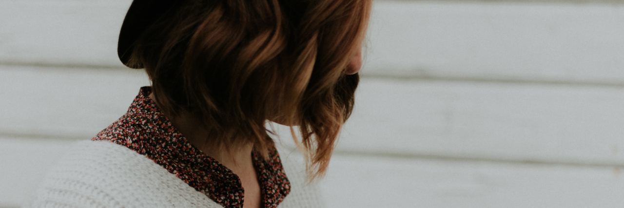 I Don't Feel Like a Survivor Despite Surviving Childhood Trauma