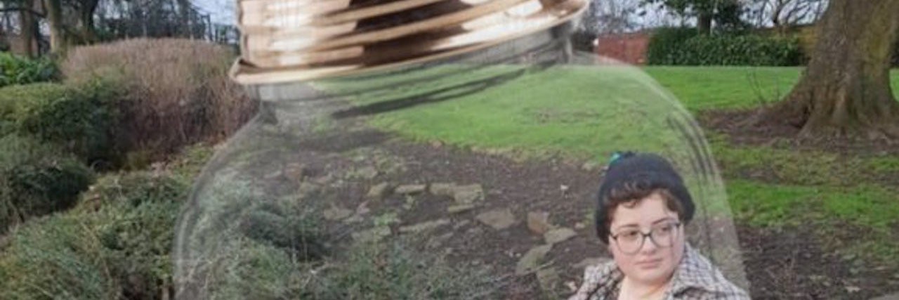 Metaphors for Living With Chronic Illness