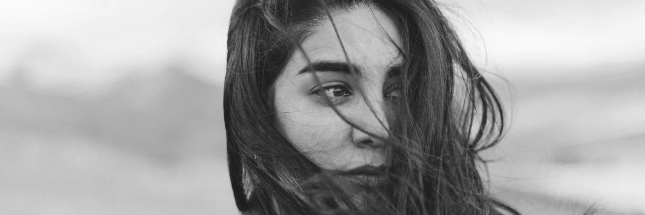 Coming to Terms with Anorexia Recovery as An Adult