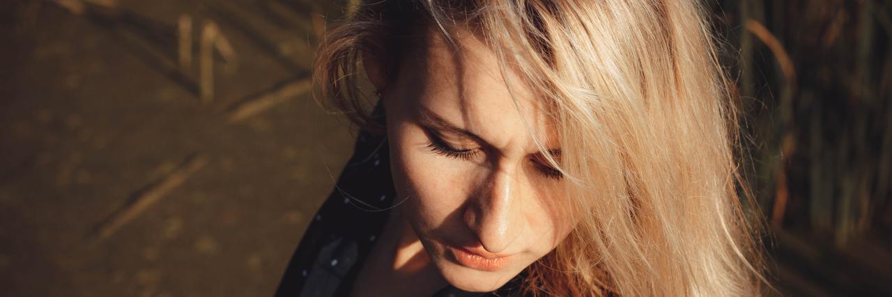 When the Worst Thing About Chronic Illness Is Everything Else